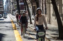 La Boca and City Center Bike Tour