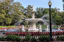 Custom Savannah Private Tour