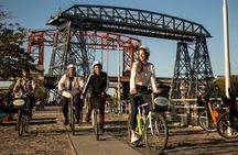 La Boca and City Center Bike Tour
