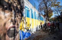 La Boca and City Center Bike Tour