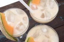 Pigs and Rum Cooking Class