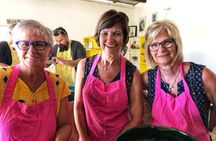 Pigs and Rum Cooking Class