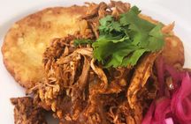 Pigs and Rum Cooking Class