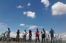  biking/ rolling/ walking Quito Old Town Tour - Private Tours