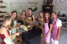 Street Food Cooking Class