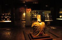 Larco Museum & Lima Historical Center