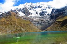 Laguna Humantay 