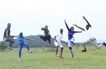 Akagera wildlife Safaris and Boat Trip in Lake Ihema(4Pax Min)