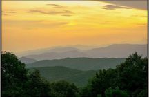Fall Color Tour in the Smoky Mountains