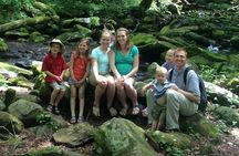 Historic River Town Ramble
