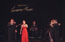 Esquina Homero Manzi Tango Show with Optional Transfer and Dinner