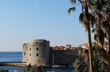 The Dark Side of Medieval Dubrovnik Private Walking Tour