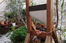 The Dark Side of Medieval Dubrovnik Private Walking Tour