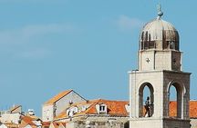 The Dark Side of Medieval Dubrovnik Private Walking Tour