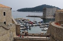 The Dark Side of Medieval Dubrovnik Private Walking Tour