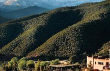 Atlas Mountains Ourika Valley Private day trip from Marrakesh