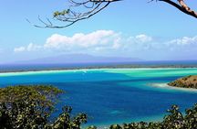 Private Island Tour by ATV / QUAD