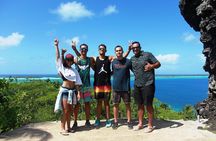 Private Island Tour by ATV / QUAD