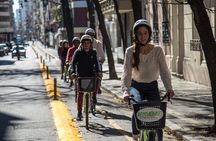 Palermo Forest and City Center Bike Tour