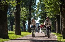 Palermo Forest and City Center Bike Tour