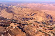 Agafay Desert Paragliding DUO Experience from Marrakech