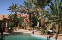 Marrakech to Zagora Tour- Marrakech Desert Tour 2 Days