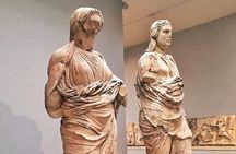 Mamma Mia! Exclusive London British Museum Tour with Top Rated Guide