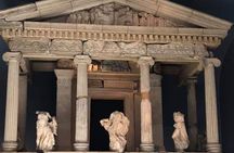 Mamma Mia! Exclusive London British Museum Tour with Top Rated Guide