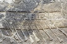 Mamma Mia! Exclusive London British Museum Tour with Top Rated Guide
