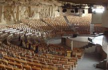 Private Coptic Cairo tour 