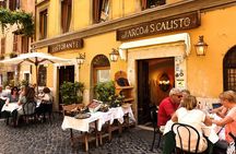 Rome Wine Tour with a Local: 100% Personalized & Private