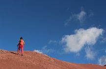 Private Rainbow mountain ; 1 day tour