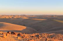 Desert Agafay & Atlas Mountains & Waterfalls, Camel ride Day Trip From Marrakech