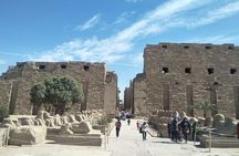  Luxor private day tour , East and West Banks