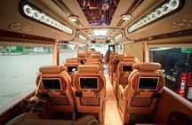 Halong Luxury Day Tour