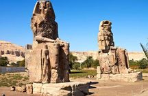 Private day tour to Luxor west bank valley of the kings and Hatshepsut Temple