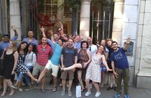 Healdsburg Wine and Food Pairing Guided Walking Tour