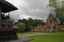 Package Tanah Lot sunset tour