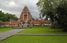 Package Tanah Lot sunset tour