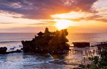 Package Tanah Lot sunset tour