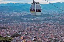 Comuna 13 tour