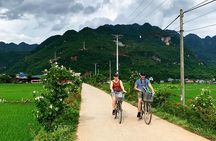 3-Day Private Authentic Tour of Mai Chau & Pu Luong from Hanoi