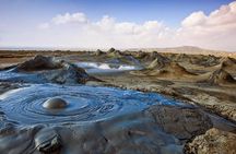 The Best Highlights of Azerbaijan