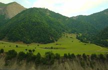 The Best Highlights of Azerbaijan