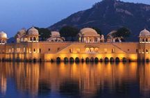 Private Guided Cultural Day Tour of Jaipur