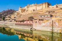 Private Guided Cultural Day Tour of Jaipur