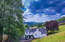 Beatrix Potter Private 5 hour tour