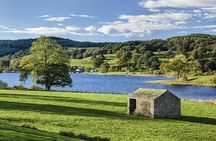 Beatrix Potter Private 5 hour tour