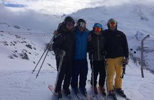 Sellaronda Ski and Snowboard Safari