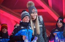 Sellaronda Ski and Snowboard Safari